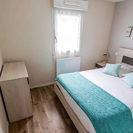 Joli T2 Pres Du Parc Thermal