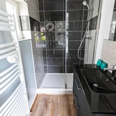 Joli T2 Pres Du Parc Thermal